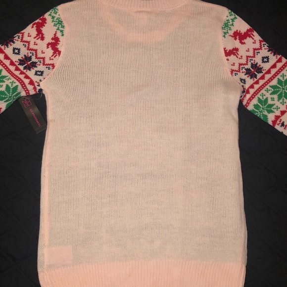 Christmas Sweater - Picture 2 of 2